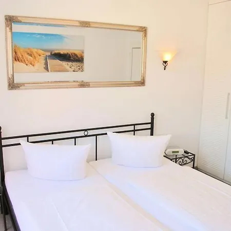 Holiday home Dune Queen Augusta, App 16 *